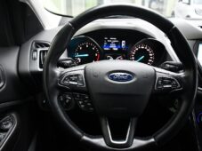 Ford Kuga 2,0TDCi AUT. A/C ČR - 21