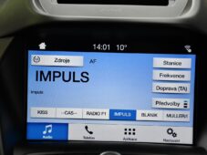 Ford Kuga 2,0TDCi AUT. A/C ČR - 29