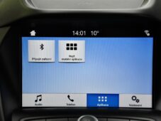 Ford Kuga 2,0TDCi AUT. A/C ČR - 30