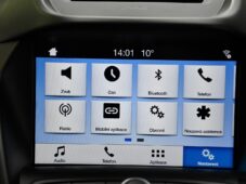 Ford Kuga 2,0TDCi AUT. A/C ČR - 31