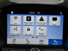 Ford Kuga 2,0TDCi AUT. A/C ČR - 32