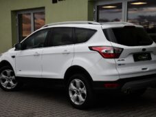 Ford Kuga 2,0TDCi AUT. A/C ČR - 2