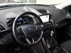 Ford Kuga 2,0TDCi AUT. A/C ČR - 13
