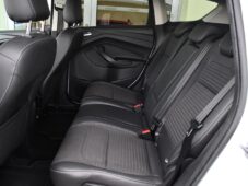 Ford Kuga 2,0TDCi AUT. A/C ČR - 16
