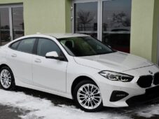 BMW Řada 2 218d LED 1M ČR - 1
