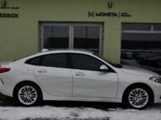 BMW Řada 2 218d LED 1M ČR - 11