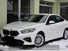 BMW Řada 2 218d LED 1M ČR - 0