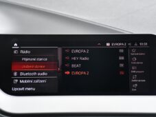 BMW Řada 2 218d LED 1M ČR - 27