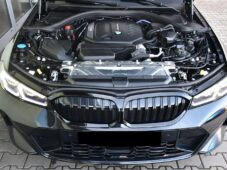 BMW Řada 3 320d xDrive M-SPORT 1.M ZÁRUKA - 42