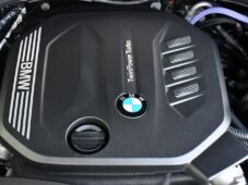 BMW Řada 3 320d xDrive M-SPORT 1.M ZÁRUKA - 43