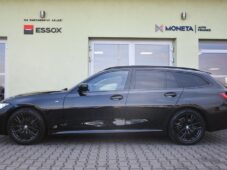 BMW Řada 3 320d xDrive M-SPORT 1.M ZÁRUKA - 10