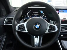 BMW Řada 3 320d xDrive M-SPORT 1.M ZÁRUKA - 23