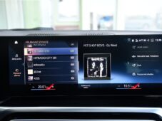 BMW Řada 3 320d xDrive M-SPORT 1.M ZÁRUKA - 30