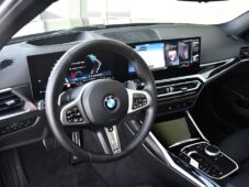BMW Řada 3 320d xDrive M-SPORT 1.M ZÁRUKA - 14