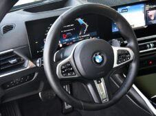BMW Řada 3 320d xDrive M-SPORT 1.M ZÁRUKA - 15