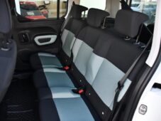 Citroën Berlingo 1.2 PureTech 110 2xKOLA ČR - 17