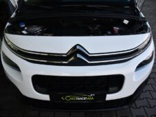 Citroën Berlingo 1.2 PureTech 110 2xKOLA ČR - 30
