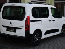 Citroën Berlingo 1.2 PureTech 110 2xKOLA ČR - 3