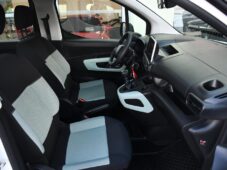 Citroën Berlingo 1.2 PureTech 110 2xKOLA ČR - 18