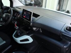 Citroën Berlingo 1.2 PureTech 110 2xKOLA ČR - 19