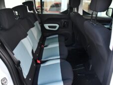 Citroën Berlingo 1.2 PureTech 110 2xKOLA ČR - 20