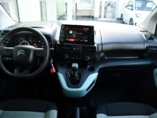 Citroën Berlingo 1.2 PureTech 110 2xKOLA ČR - 4