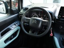 Citroën Berlingo 1.2 PureTech 110 2xKOLA ČR - 5