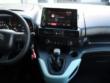 Citroën Berlingo 1.2 PureTech 110 2xKOLA ČR - 6