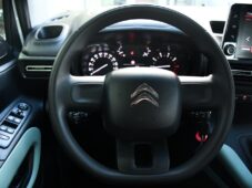 Citroën Berlingo 1.2 PureTech 110 2xKOLA ČR - 21