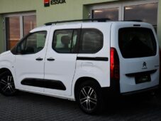 Citroën Berlingo 1.2 PureTech 110 2xKOLA ČR - 2