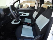 Citroën Berlingo 1.2 PureTech 110 2xKOLA ČR - 12