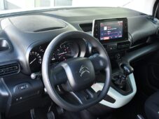 Citroën Berlingo 1.2 PureTech 110 2xKOLA ČR - 14