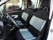 Citroën Berlingo 1.2 PureTech 110 2xKOLA ČR - 13