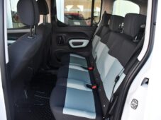 Citroën Berlingo 1.2 PureTech 110 2xKOLA ČR - 16