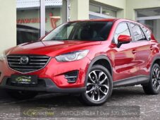 Mazda CX-5 2.2 SKYACTIV-D AWD KŮŽE A/T - 0