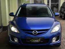 Mazda 6 2.0D 103kW AUT. A/C VYHŘ.SEDAČ - 8