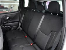 Jeep Renegade 1.3TURBO 2xPNEU 111kW ČR - 18