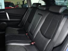 Mazda 6 2.0D 103kW AUT. A/C VYHŘ.SEDAČ - 19