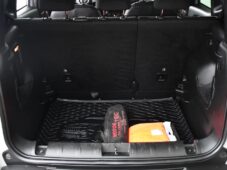 Jeep Renegade 1.3TURBO 2xPNEU 111kW ČR - 31