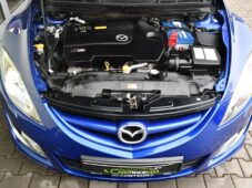 Mazda 6 2.0D 103kW AUT. A/C VYHŘ.SEDAČ - 33