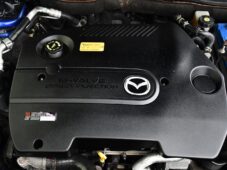 Mazda 6 2.0D 103kW AUT. A/C VYHŘ.SEDAČ - 34