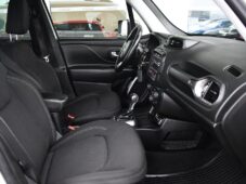 Jeep Renegade 1.3TURBO 2xPNEU 111kW ČR - 17