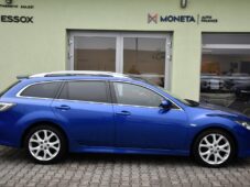 Mazda 6 2.0D 103kW AUT. A/C VYHŘ.SEDAČ - 11