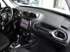 Jeep Renegade 1.3TURBO 2xPNEU 111kW ČR - 14