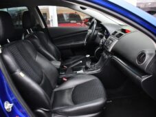 Mazda 6 2.0D 103kW AUT. A/C VYHŘ.SEDAČ - 16