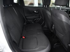 Jeep Renegade 1.3TURBO 2xPNEU 111kW ČR - 16