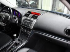 Mazda 6 2.0D 103kW AUT. A/C VYHŘ.SEDAČ - 17