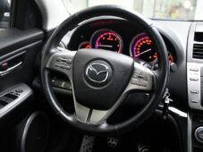 Mazda 6 2.0D 103kW AUT. A/C VYHŘ.SEDAČ - 5