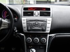 Mazda 6 2.0D 103kW AUT. A/C VYHŘ.SEDAČ - 6