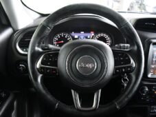 Jeep Renegade 1.3TURBO 2xPNEU 111kW ČR - 19